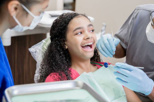 Best Emergency Treatment for Dental Infections or Abscesses in Trotwood, OH