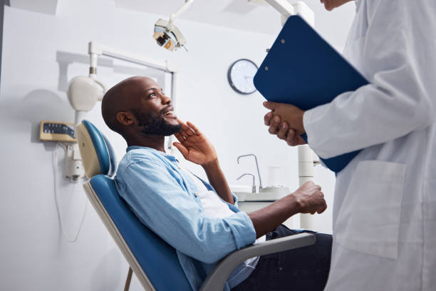Best Emergency Treatment for Dental Infections or Abscesses in Trotwood, OH