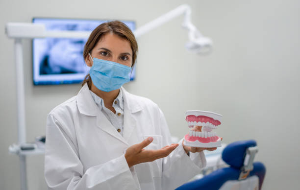 Best Emergency TMJ Treatment in Trotwood, OH