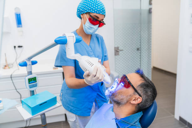 Best Cosmetic Emergency Dentistry in Trotwood, OH