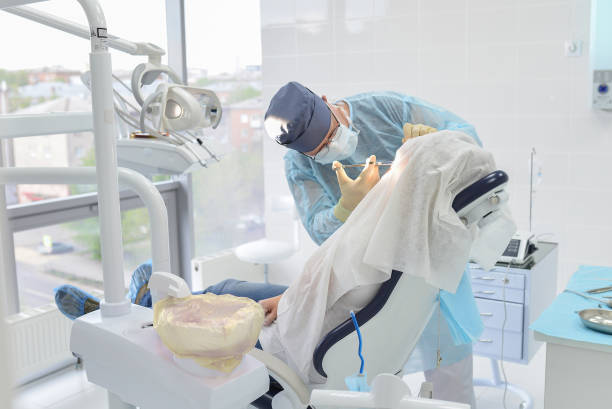 Best Emergency Treatment for Dental Infections or Abscesses in Trotwood, OH