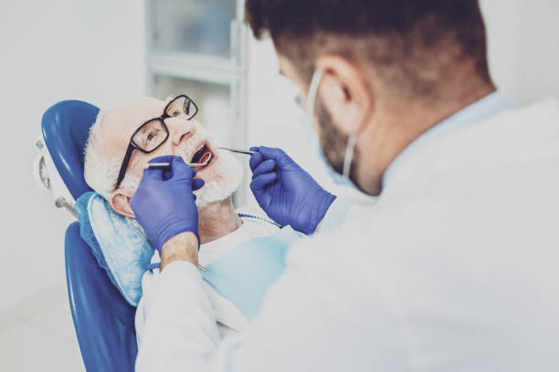 Best Emergency Dental Care for Broken or Chipped Teeth in Trotwood, OH